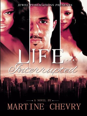cover image of Life Interrupted
